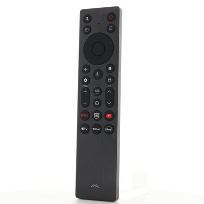 TCL RC813A / FMBH GOOGLE TV Remote Control with Voice - G0401-000319