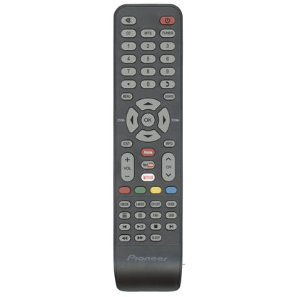Pioneer 06519W52PI01 TV Remote Control - 06519W52PI01