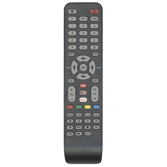 Pioneer 06519W52PI01 TV Remote Control - 06519W52PI01