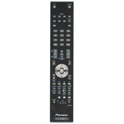 Pioneer AXD1568 TV Remote Control - AXD1568