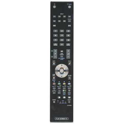 Pioneer AXD1568 TV Remote Control - AXD1568