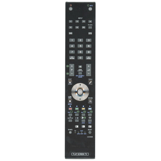 Pioneer AXD1568 TV Remote Control - AXD1568