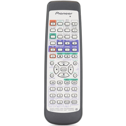 Pioneer AXD7310 Slim DVD Home Theater System Remote Control - AXD7310