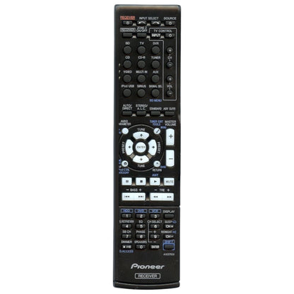 Pioneer AXD7531 Receiver Remote Control