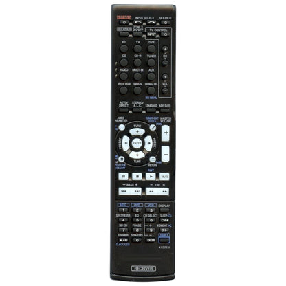 Pioneer AXD7531 Receiver Remote Control