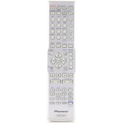 Pioneer AXD7537 A/V Receiver Remote Control - AXD7537