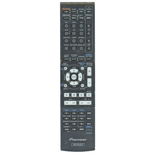 Pioneer AXD7586 Receiver Remote Control
