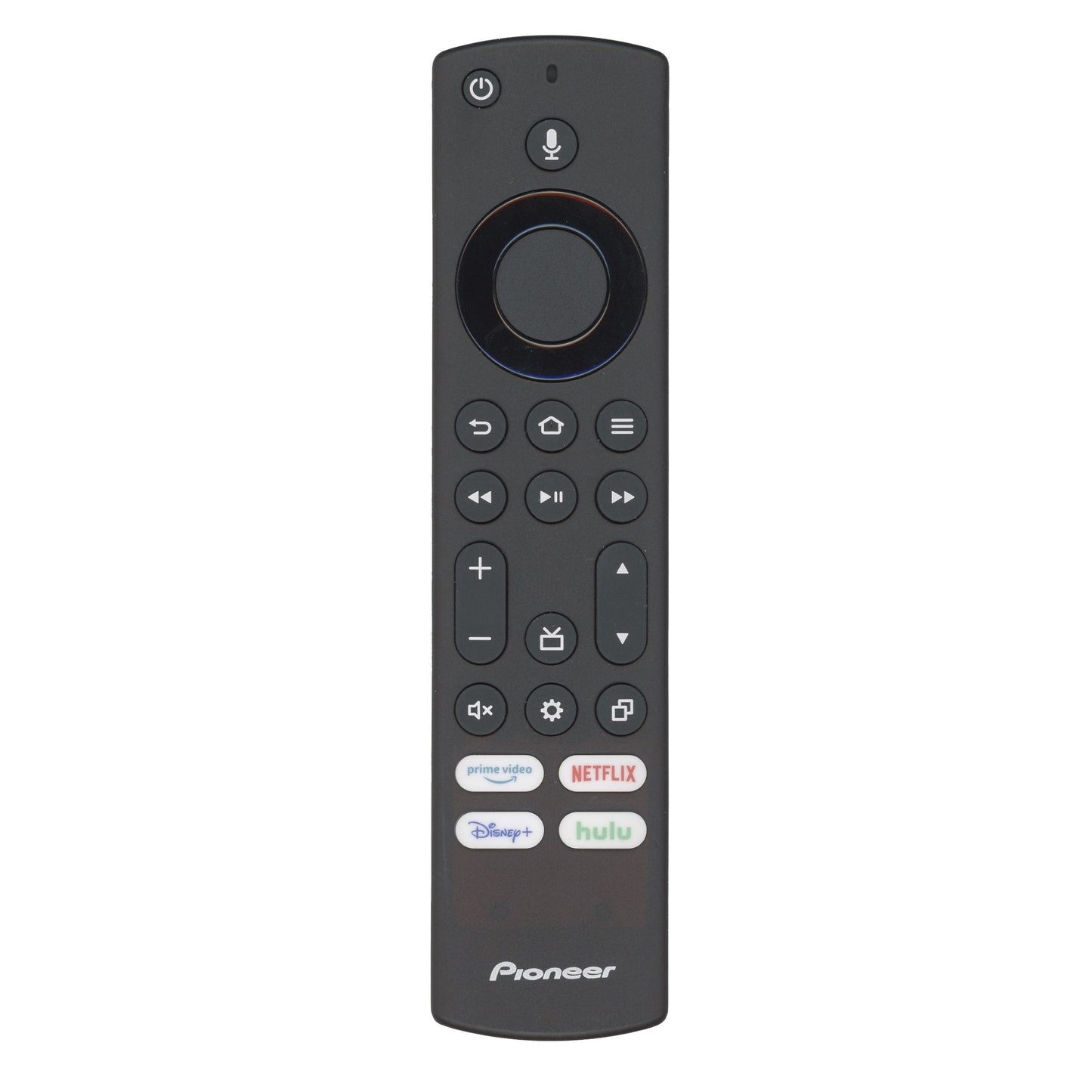 Pioneer CPRC1NA22 2022 FIRE TV Remote Control - CPRC1NA22
