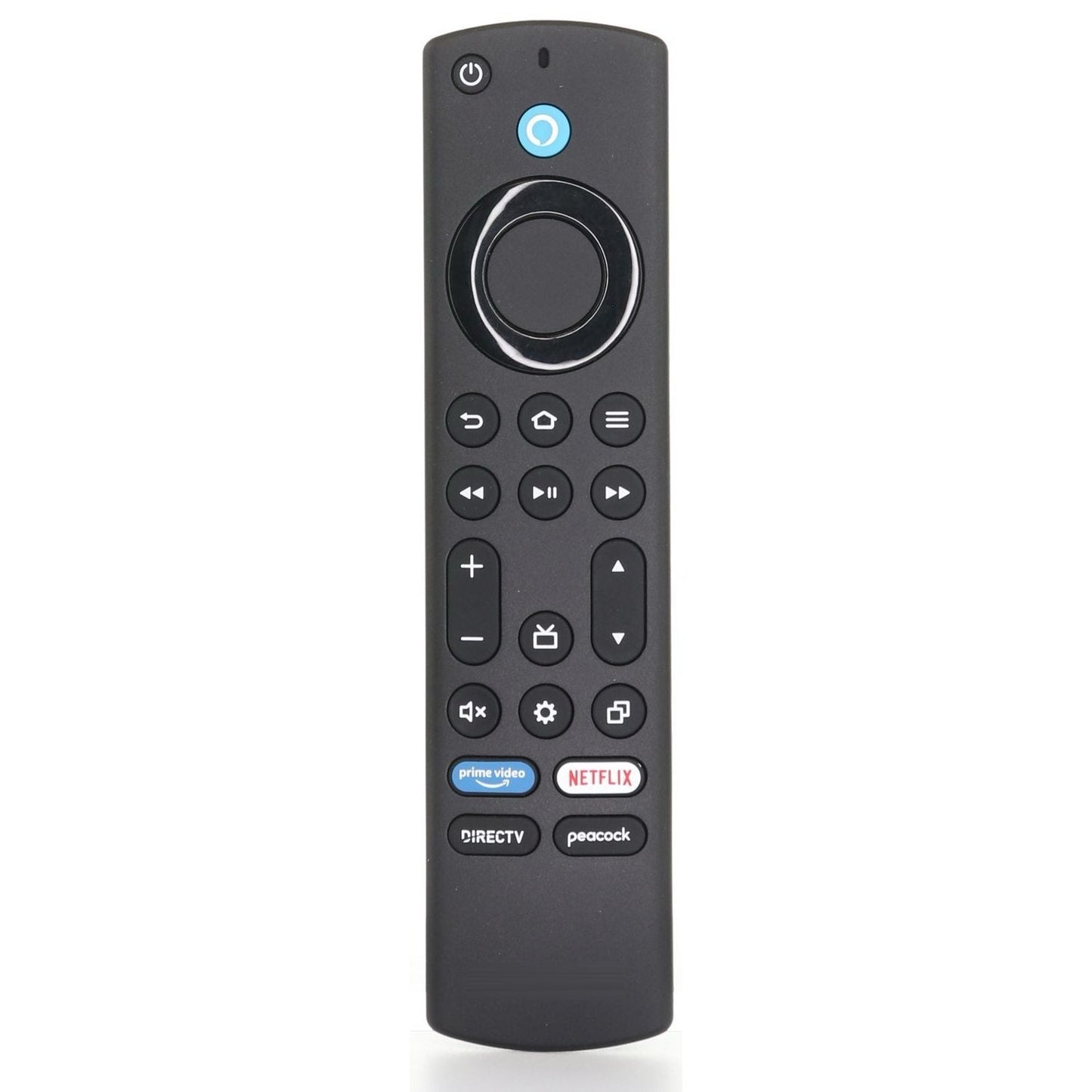 Pioneer CPRC1NA22 Rev C 2022 Fire TV Remote Control - CPRC1NA22-rev-C