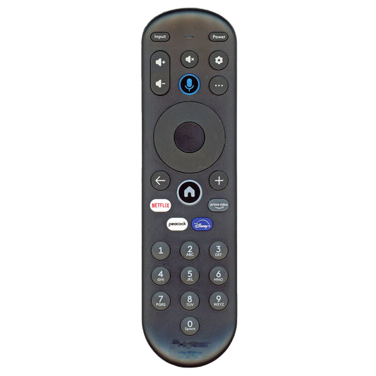 Pioneer XClass Xumo CP-RC1NA-23 TV Remote Control with VOICE - 764F0000100