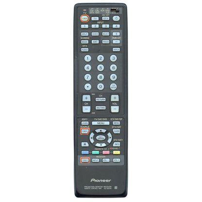 Pioneer CUSD110 Projection Monitor Receiver Elite TV Remote Control - AXD1448