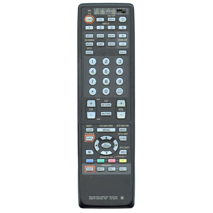 Pioneer CUSD110 Projection Monitor Receiver Elite TV Remote Control - AXD1448