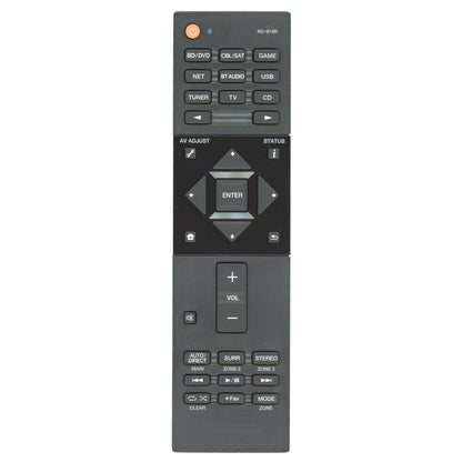 Pioneer RC914R AV Receiver Remote Control - 24140914