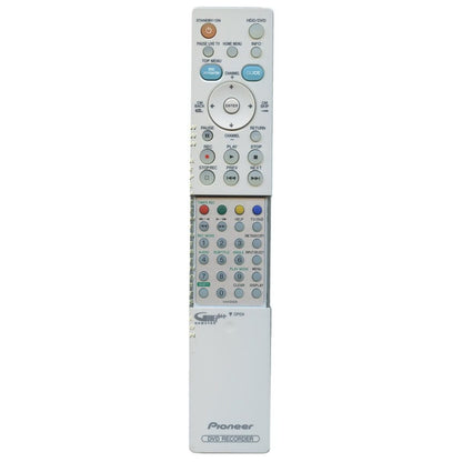 Pioneer VXX3129 DVD Recorder (DVDR) Remote Control - VXX3129