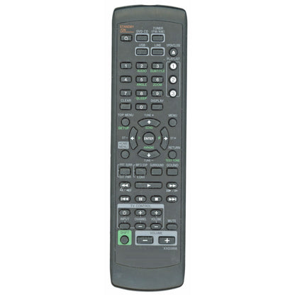 Pioneer XXD3158 Audio Remote Control - XXD3158