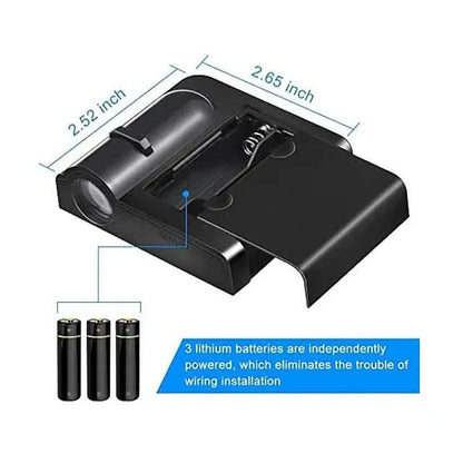 Planet Moon Projection Lamp Galaxy Light