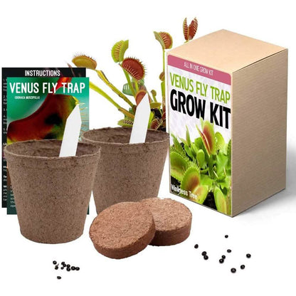 Plant Your Own Garden Grow Kit
