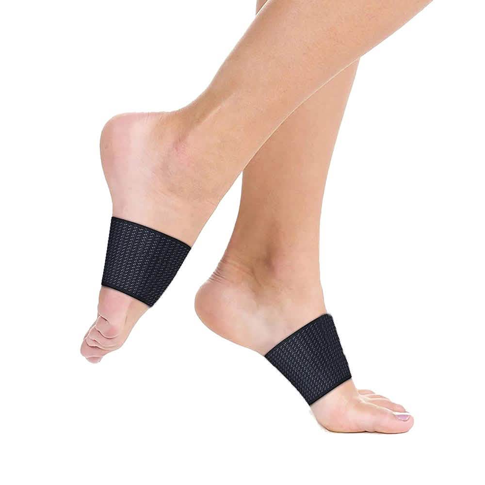 Plantar Fasciitis Compression Wraps