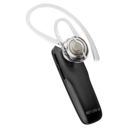 Plantronics Explorer 505 Bluetooth Headset Black (Refurbished)