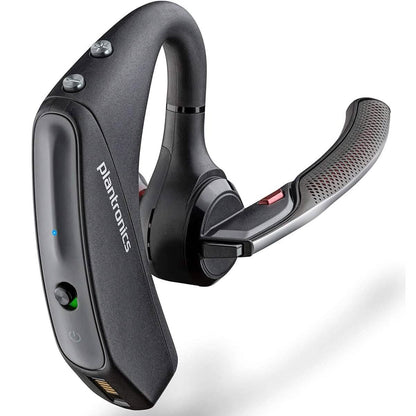 Plantronics Poly Voyager 5200 Wireless Headset  (Refurbished)