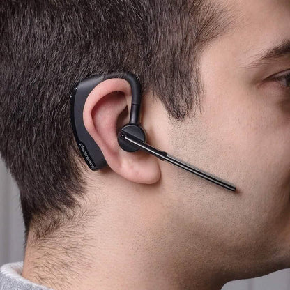 Plantronics Voyager 5200 Wireless Bluetooth Headset (Refurbished)