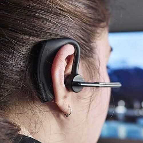 Plantronics Voyager 5200 Wireless Bluetooth Headset (Refurbished)