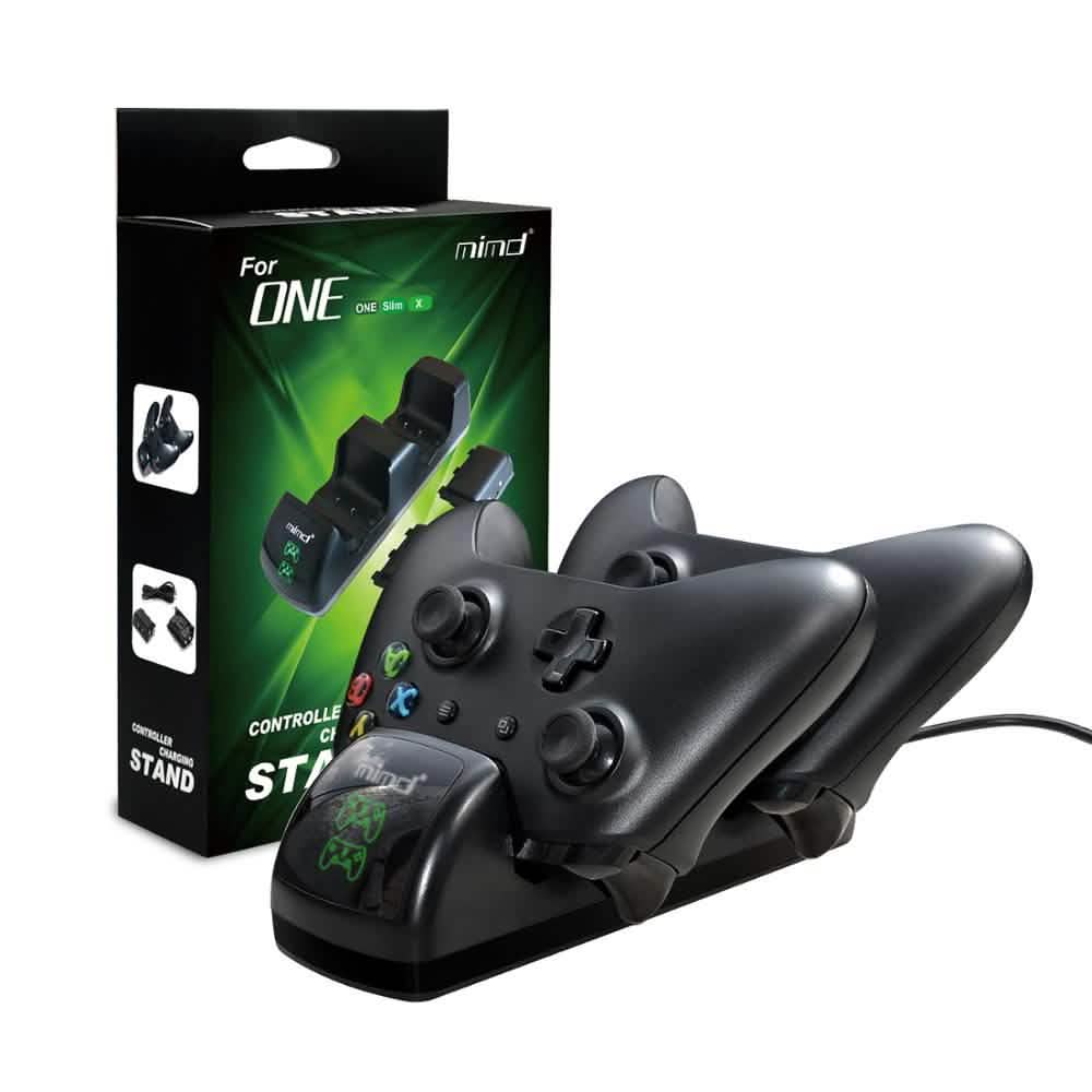 Playstation or Xbox Controller Charging Station