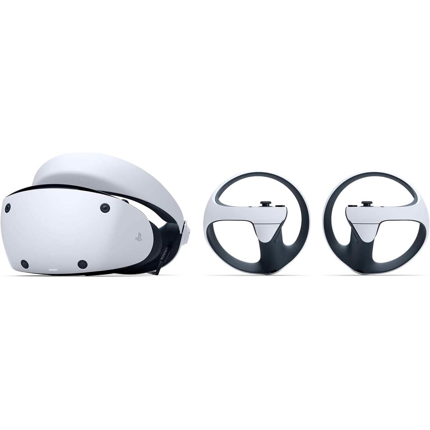 PlayStation VR2 (PSVR2) (Refurbished)