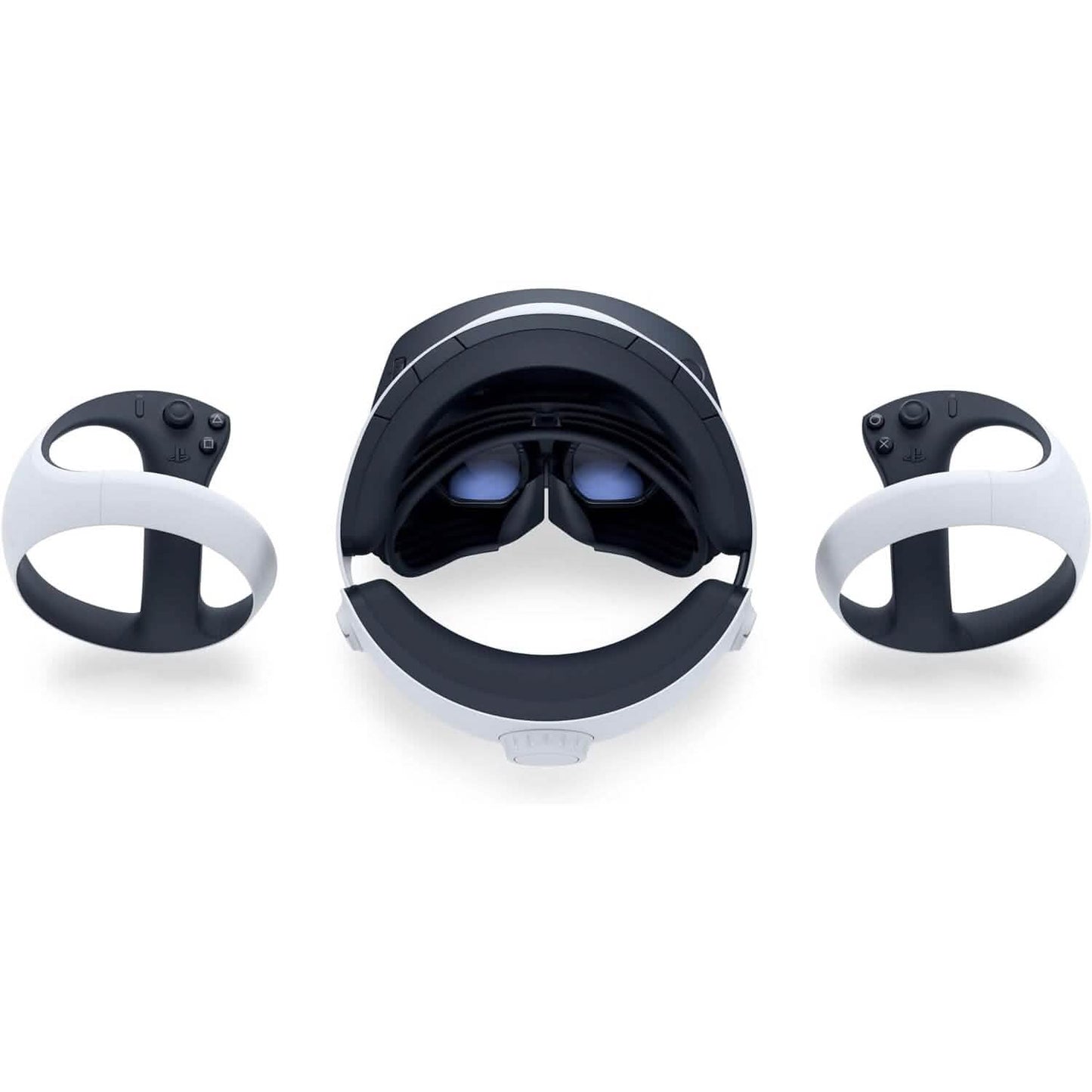 PlayStation VR2 (PSVR2) (Refurbished)