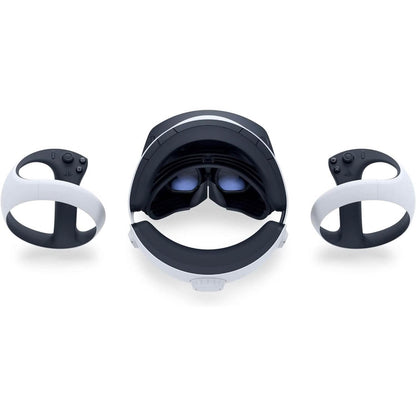 PlayStation VR2 (PSVR2) (Refurbished)