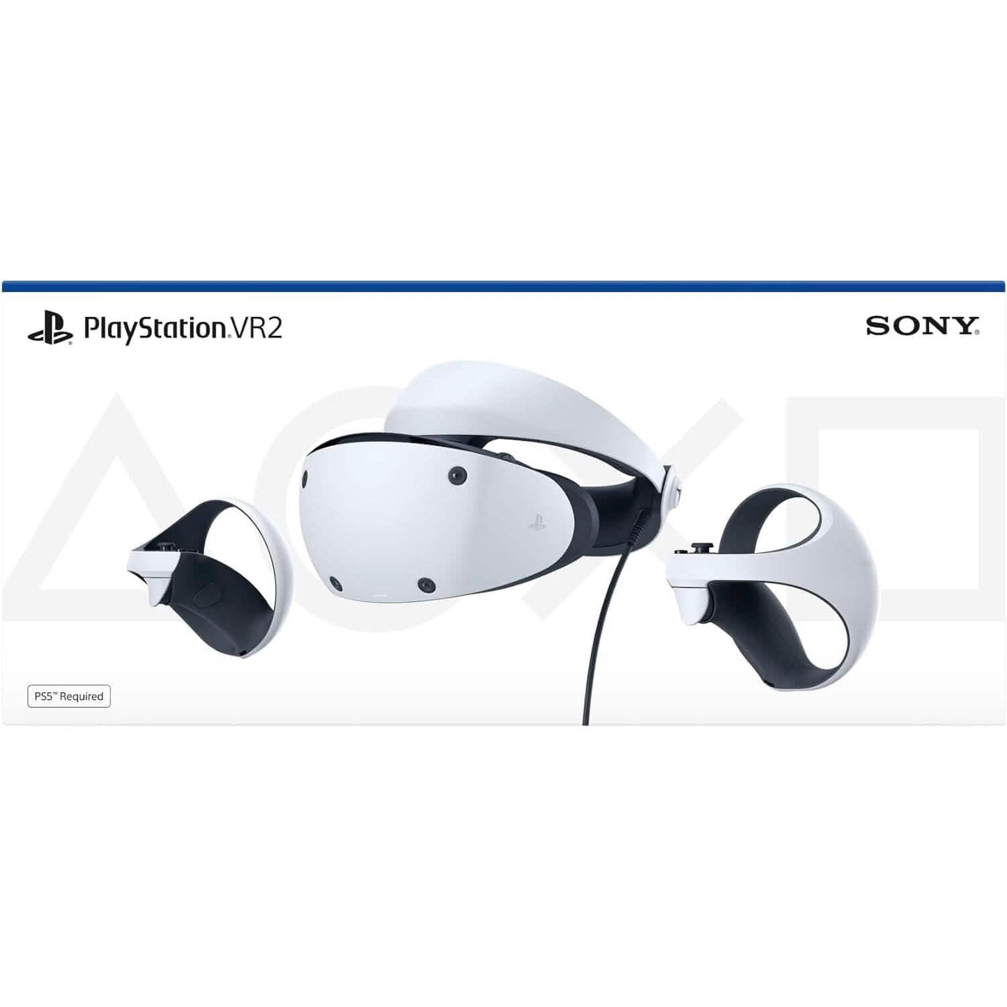 PlayStation VR2 (PSVR2) (Refurbished)