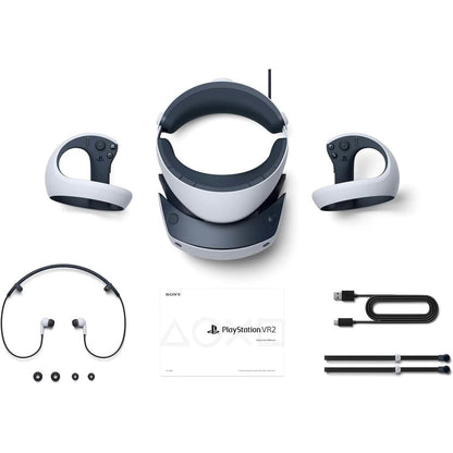 PlayStation VR2 (PSVR2) (Refurbished)