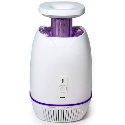 Plug-in Mosquito Zapper Max 10 with 3 Modes