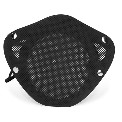 PM2.5 Mouth Nose Disconnect-type Reusable Washable Silicone Mask