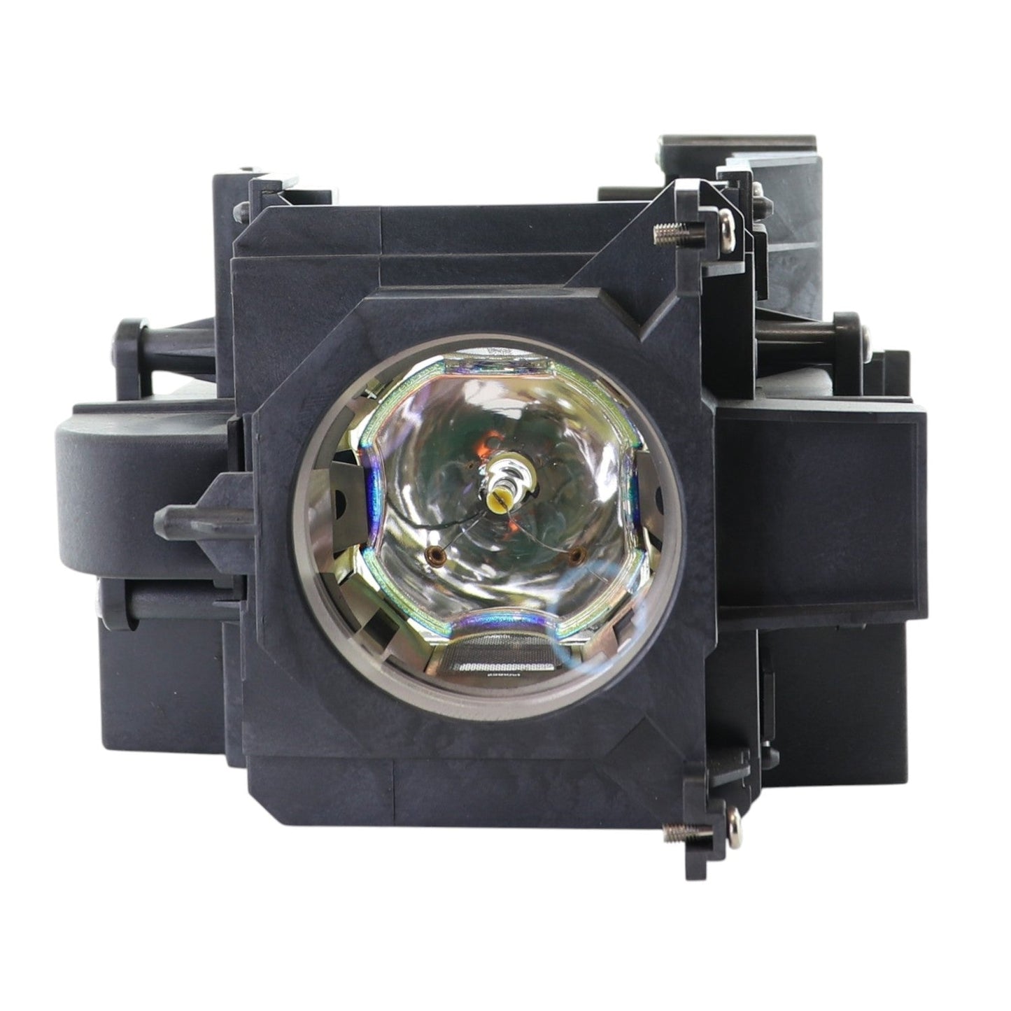 Anderic POA-LMP137 Projector Lamp Assembly with Genuine Ushio Bulb for Sanyo Projectors - POA-LMP137