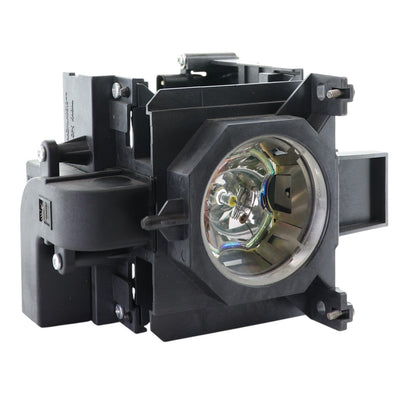 Anderic POA-LMP137 Projector Lamp Assembly with Genuine Ushio Bulb for Sanyo Projectors - POA-LMP137