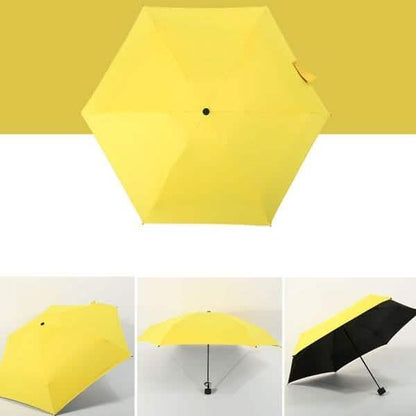 Pocket Folding Umbrella