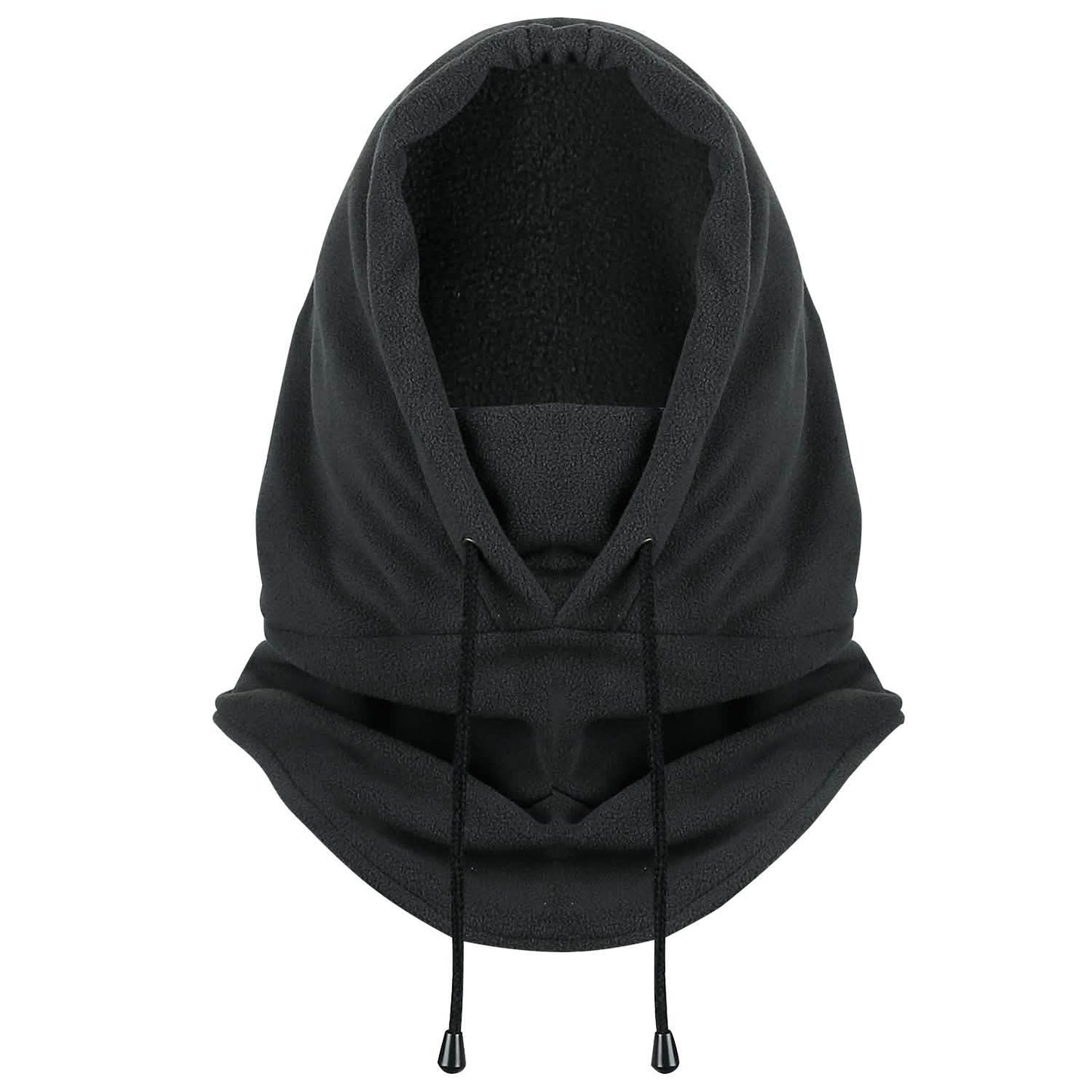 Polar Fleece Ski Mask Winter Thermal Balaclava Hat