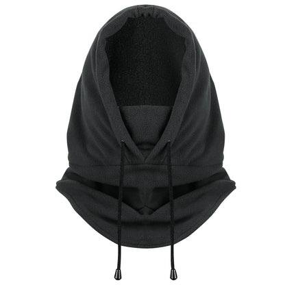Polar Fleece Ski Mask Winter Thermal Balaclava Hat