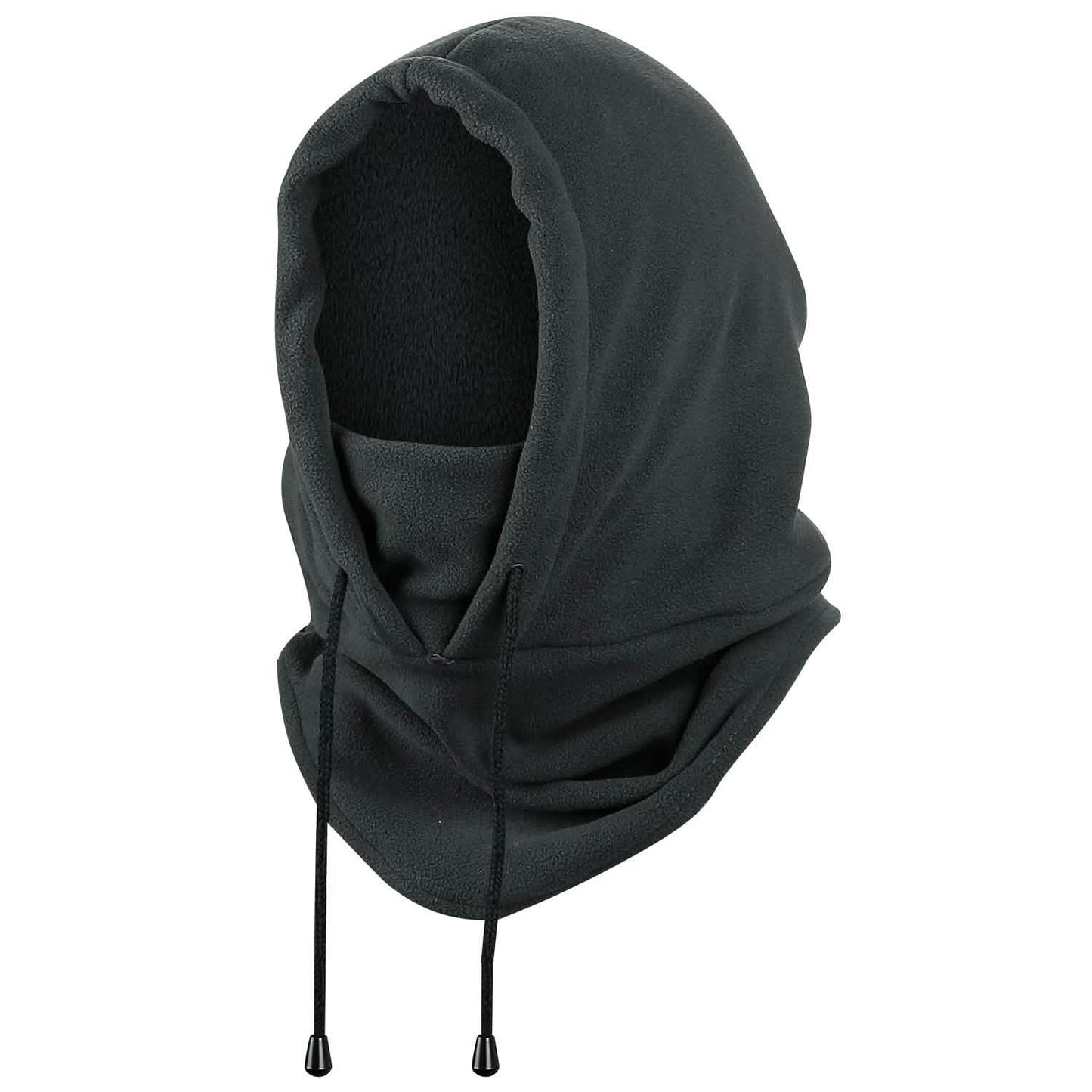 Polar Fleece Ski Mask Winter Thermal Balaclava Hat