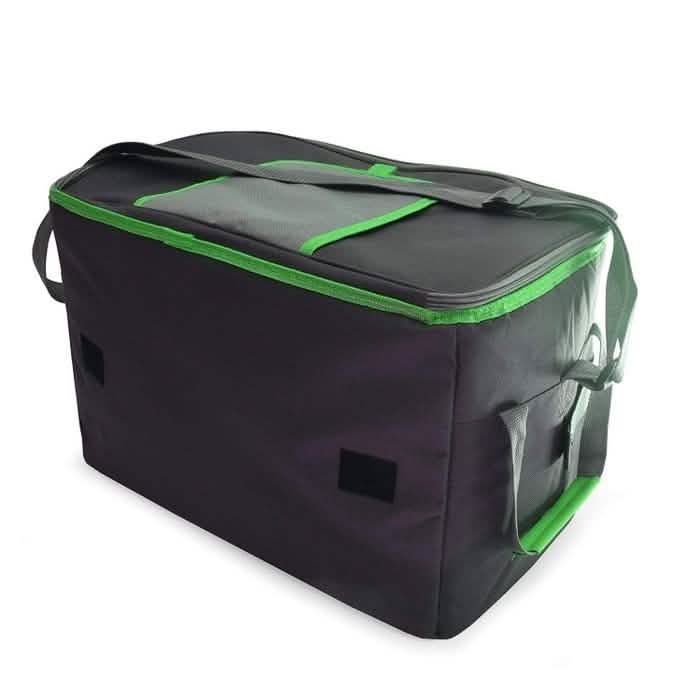 Polar Pack Extra Large 48 Can Insulated Collapsible Cooler Bag - Assorted Colors