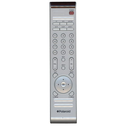 Polaroid 845A34P90PH TV Remote Control