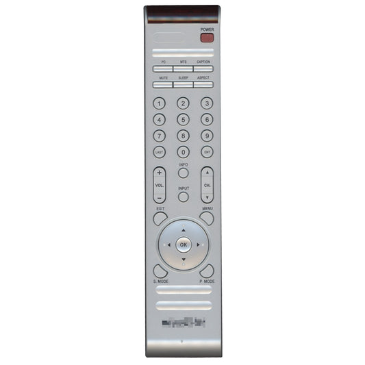 Polaroid 845A34P90PH TV Remote Control