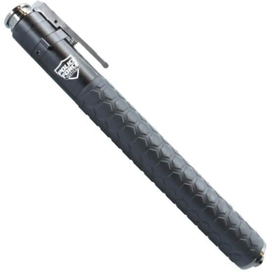 Police Force 21" Next Generation Automatic Expandable Steel Baton
