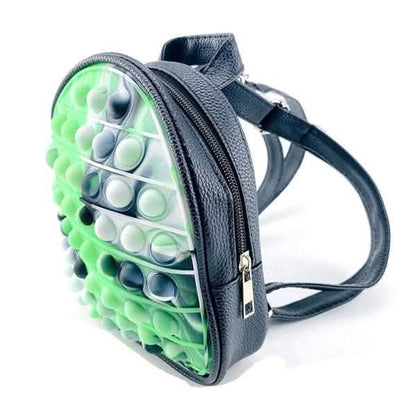 Pop Backpack It Fidget Toys For Girl Boy