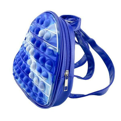 Pop Backpack It Fidget Toys For Girl Boy