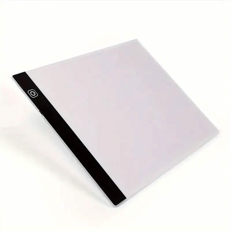 Portable A4 LED Copy Board Light Tracing Pad