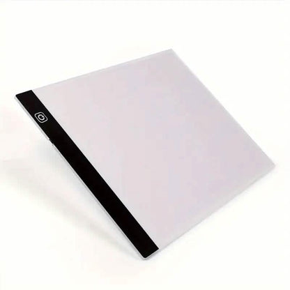 Portable A4 LED Copy Board Light Tracing Pad