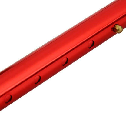 Portable Aluminum Folding Walking Travel Stick Cane