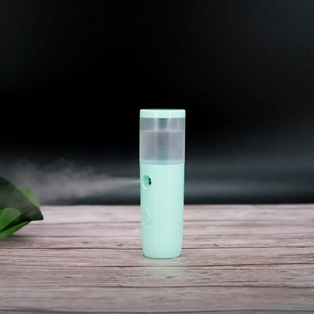 Portable and Rechargeable Facial Steamer